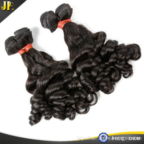 Enjoy the hot sale of double weft 100% brazilian virgin hair rose curly